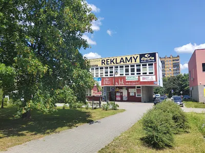 Akademia Języka Angielskiego - Mielec